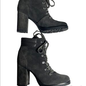 Sam Edelman Boots Size 8